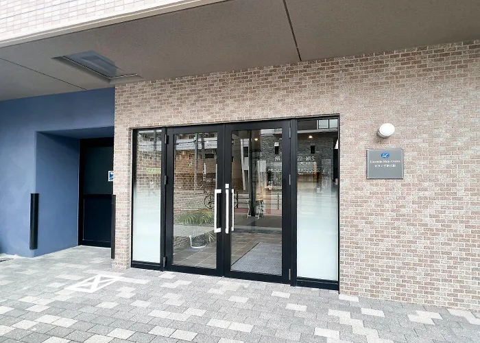 Locanda Shin-Osaka